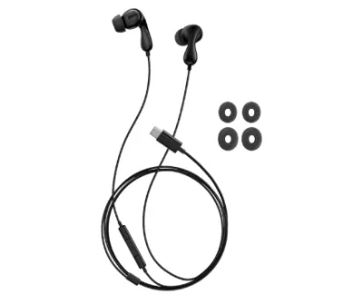 Baseus Encok CZ20 (czarny)