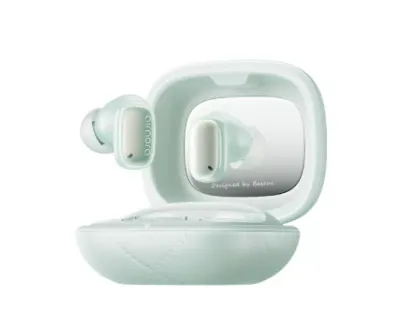 Baseus AirNora 3 (zielony)