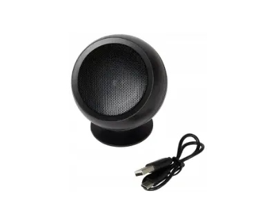 Pulsar MINI TWS SPEAKER Czarny