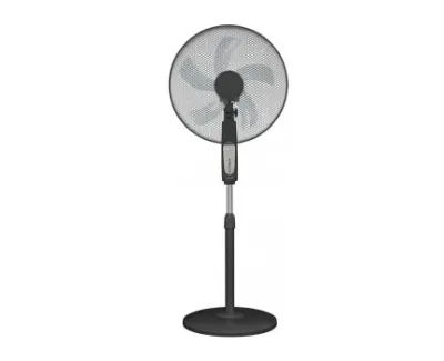 Inline 40160B Czarny