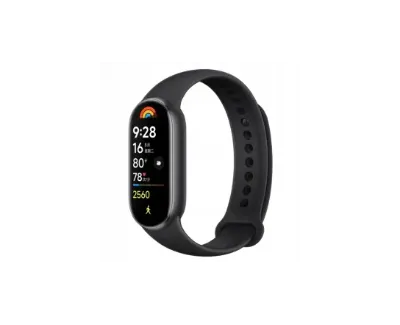 Xiaomi Mi Band 9 Czarny