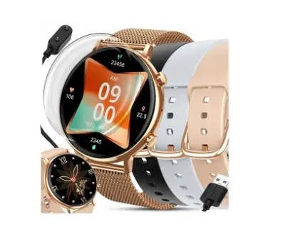 WonderWatch WonderFit Sx7