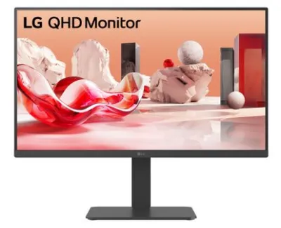 Lg 27'' 27BA65QB-B