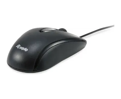Equip Optische Maus USB-C 245116