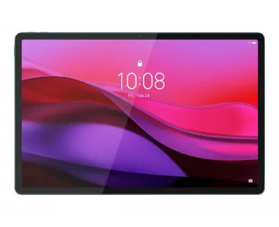 Lenovo Yoga Tab Plus 12,7'' 16/256GB Niebieski ZAEG0041SE