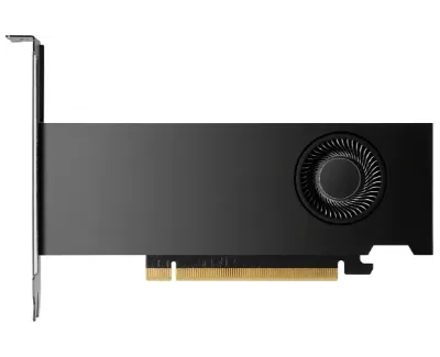 HP NVIDIA RTX PH x2xxx 4mDP Graphics