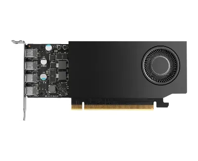 HP NVIDIA PH x4xx 3mDP Graphics