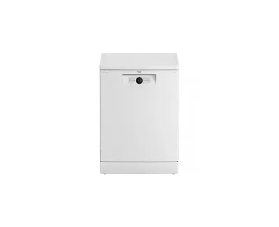 Beko BDFN26441WC