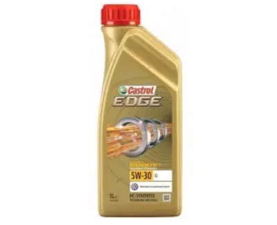 CASTROL EDGE PROFESSIONAL LL III 5W-30 1L