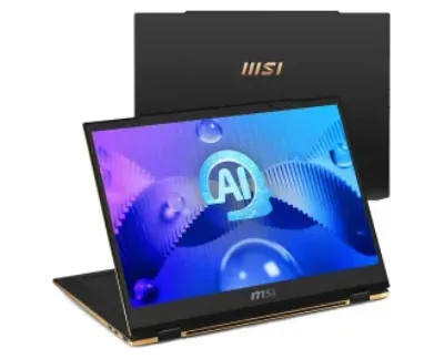 MSI Summit E13 AI Evo A1MTG-047PL 13.3