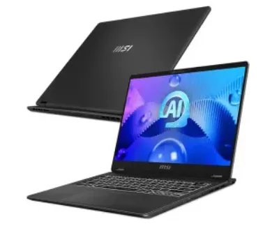 MSI Prestige 14 AI Studio C1VEG-051PL 14