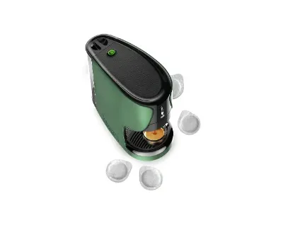 Bialetti DAMA 098150532 Green