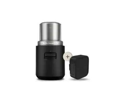 KitchenAid Go 5KBGR111BM + bateria