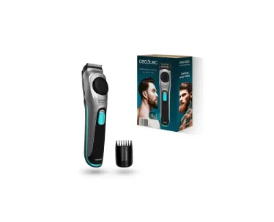 Cecotec Bamba PrecisionCare AllDrive Pro