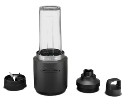 KitchenAid 5KSBR200BM