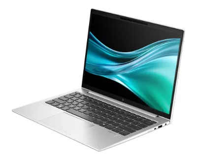 HP EliteBook 830 G11 / A91XWEC / Ultra 5 135U / 32GB / SSD 512GB / Intel Xe / WUXGA / Win 11 Pro / Srebrny