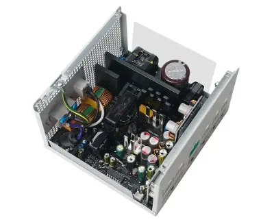 Deepcool PN850M WH 850w Gold Modular white