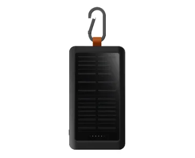 Xtorm XG2S10x Solar 10000mAh 15W Czarny