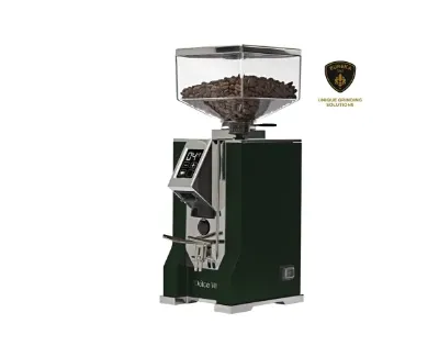 Eureka Mignon Dolce Vita Gourmet Green Zielony