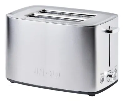 Unold Toaster Thommy 2 kaw. 850 W Stal nierdzewna