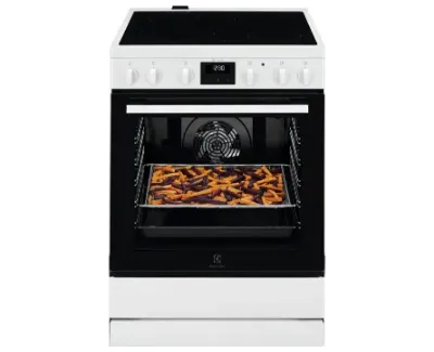 Electrolux LKR64021AW