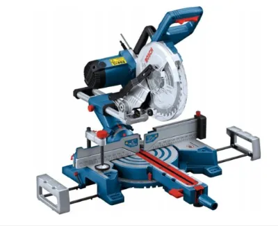 Bosch GCM 254 D 1800W