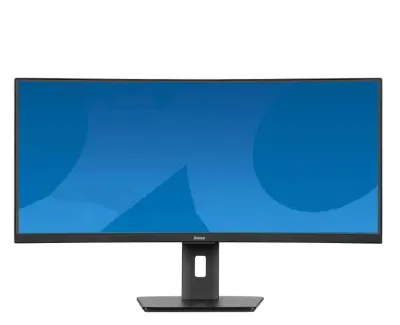 iiyama ProLite XCB3494WQSU-B1 34