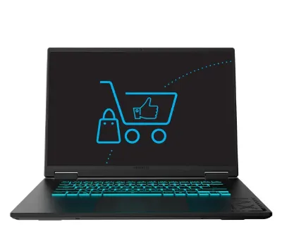 Gigabyte GAMING A16 i5-13420H/32GB/1TB+1TB RTX4050 165Hz CMHH2EE893SD_32GB_1000SSD+1000SSD