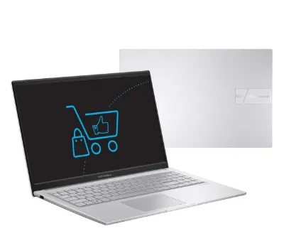 ASUS Vivobook 15 X1504VA i5-1334U/16GB/1TB X1504VA-BQ1649-SSD1TB