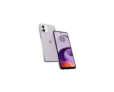 Motorola Moto G14 8/256GB Dual Sim Fioletowy