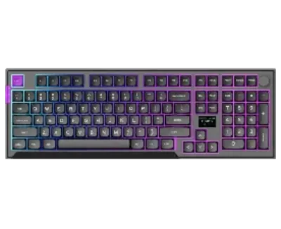 PREYON SILENT CLAW YELLOW