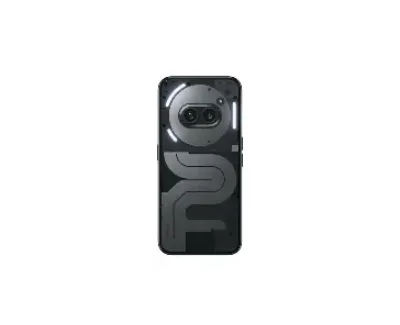 Nothing Phone 2a Plus 5G 12/256GB Czarny