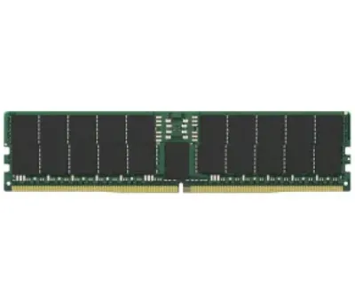 Kingston RDIMM 64GB DDR5 2Rx4 Micron D Renesas 5600MHz PC5-44800 KSM56R46BD4PMI-64MDI