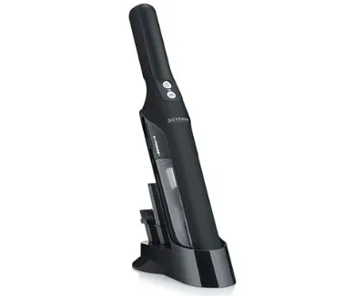 SEVERIN S'Power HV 9589 Czarny