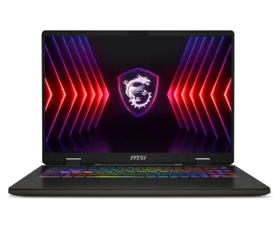 MSI Sword 16 HX B14VFKG-1037PL 16