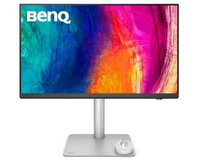 BenQ DesignVue PD2730S 27