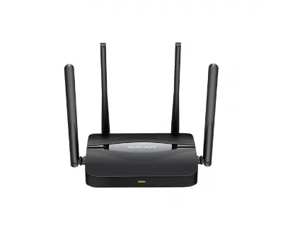 TP-LINK BE3600 Dual-Band Wi-Fi 7