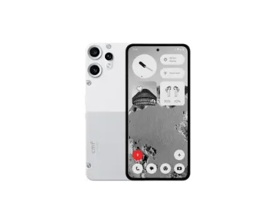 CMF Phone 2 Pro 5G 8/128GB Biały