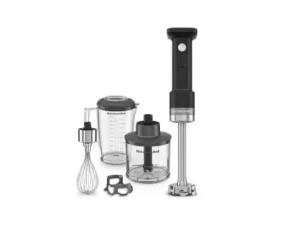 KitchenAid 5KHBRV75BM Bezprzewodowy
