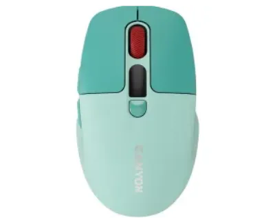CANYON MW-26 Zielony