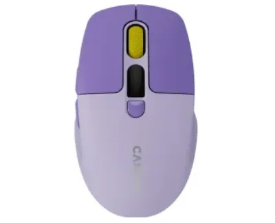 CANYON MW-26 fioletowy