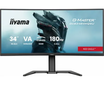 iiyama G-Master 34
