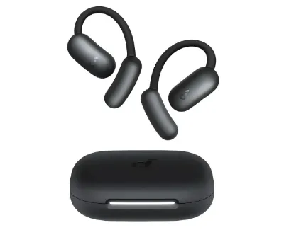 soundcore Aerofit 2 Czarne