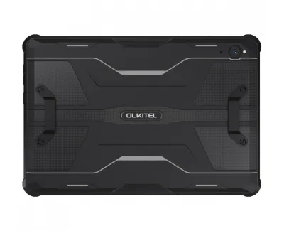 oukitel RT6 8/256GB 10,1 cala czarny