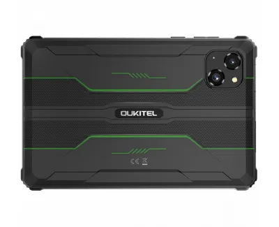 oukitel RT3 Pro 4G 8 cal 4/128GB zielony