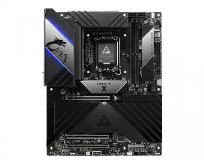 Msi MEG Z890 UNIFY-X Motherboard 7E20001R