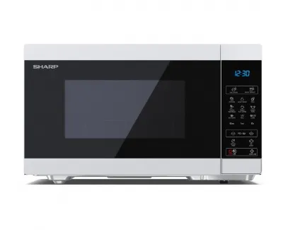 Sharp YC-MG81E-W