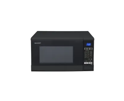 Sharp R-670BK