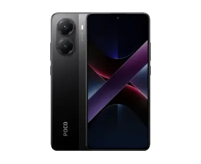 POCO X7 Pro 5G 12GB/256GB Czarny