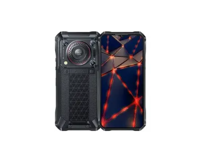 Oukitel WP33 Pro 5G 8/256GB Szary